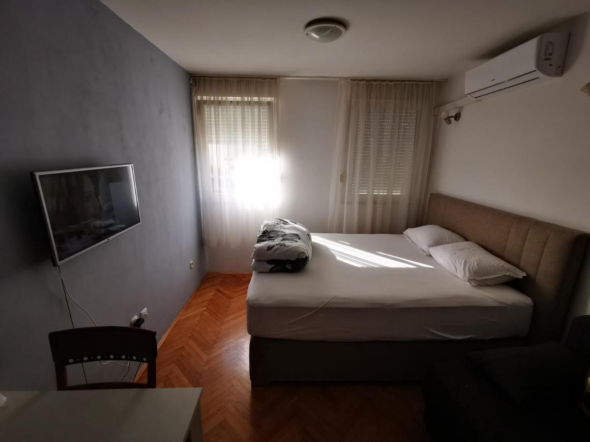 Studio Apartment Zen Split Bagian luar foto