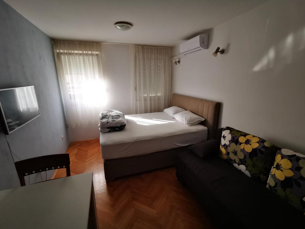 Studio Apartment Zen Split Bagian luar foto