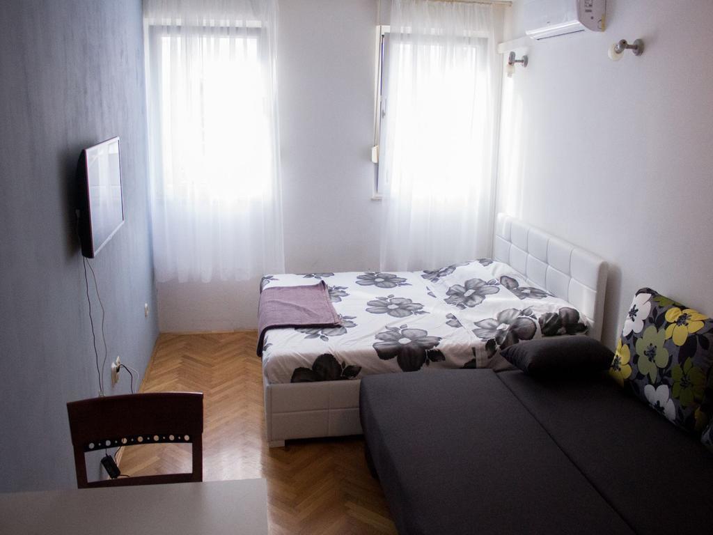 Studio Apartment Zen Split Bagian luar foto