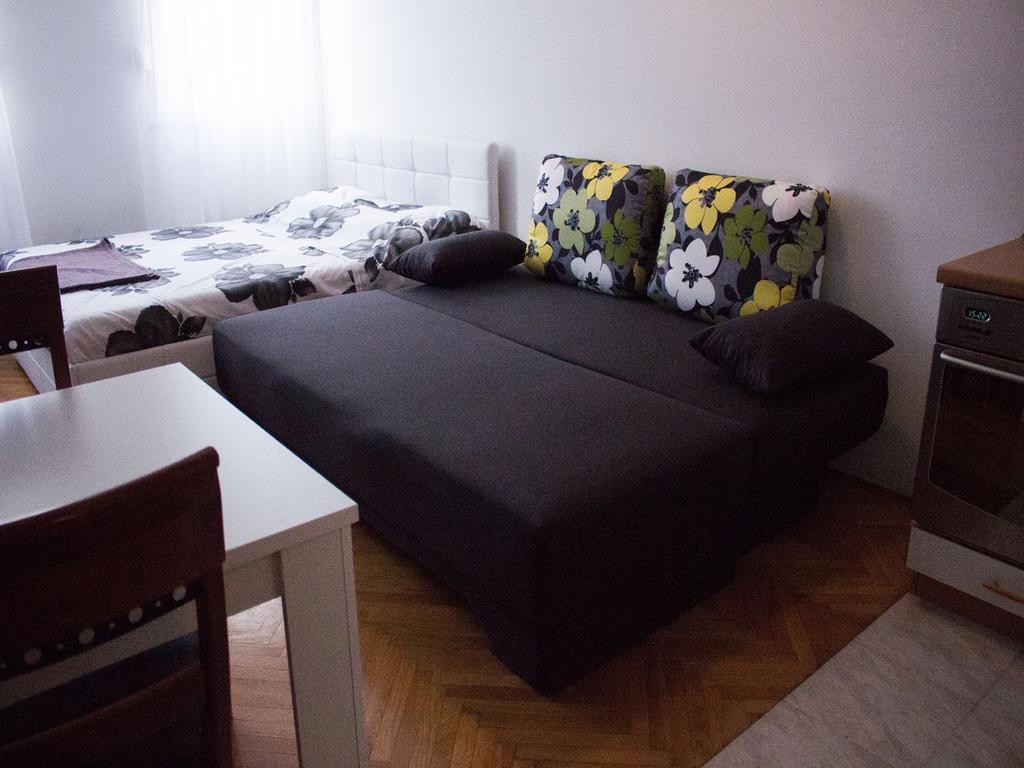 Studio Apartment Zen Split Bagian luar foto