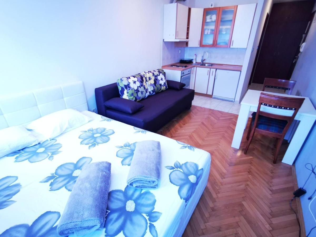 Studio Apartment Zen Split Bagian luar foto