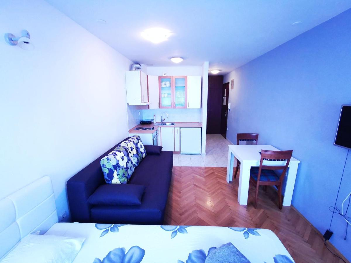 Studio Apartment Zen Split Bagian luar foto