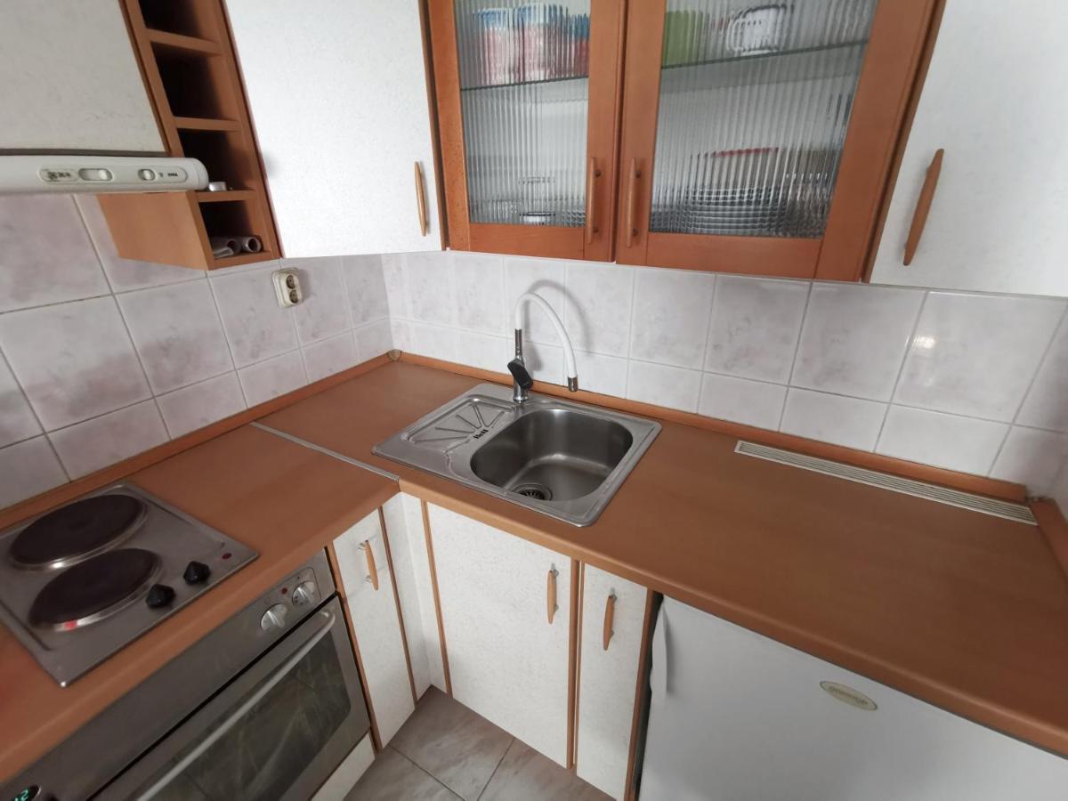 Studio Apartment Zen Split Bagian luar foto