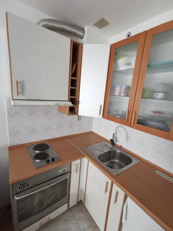 Studio Apartment Zen Split Bagian luar foto
