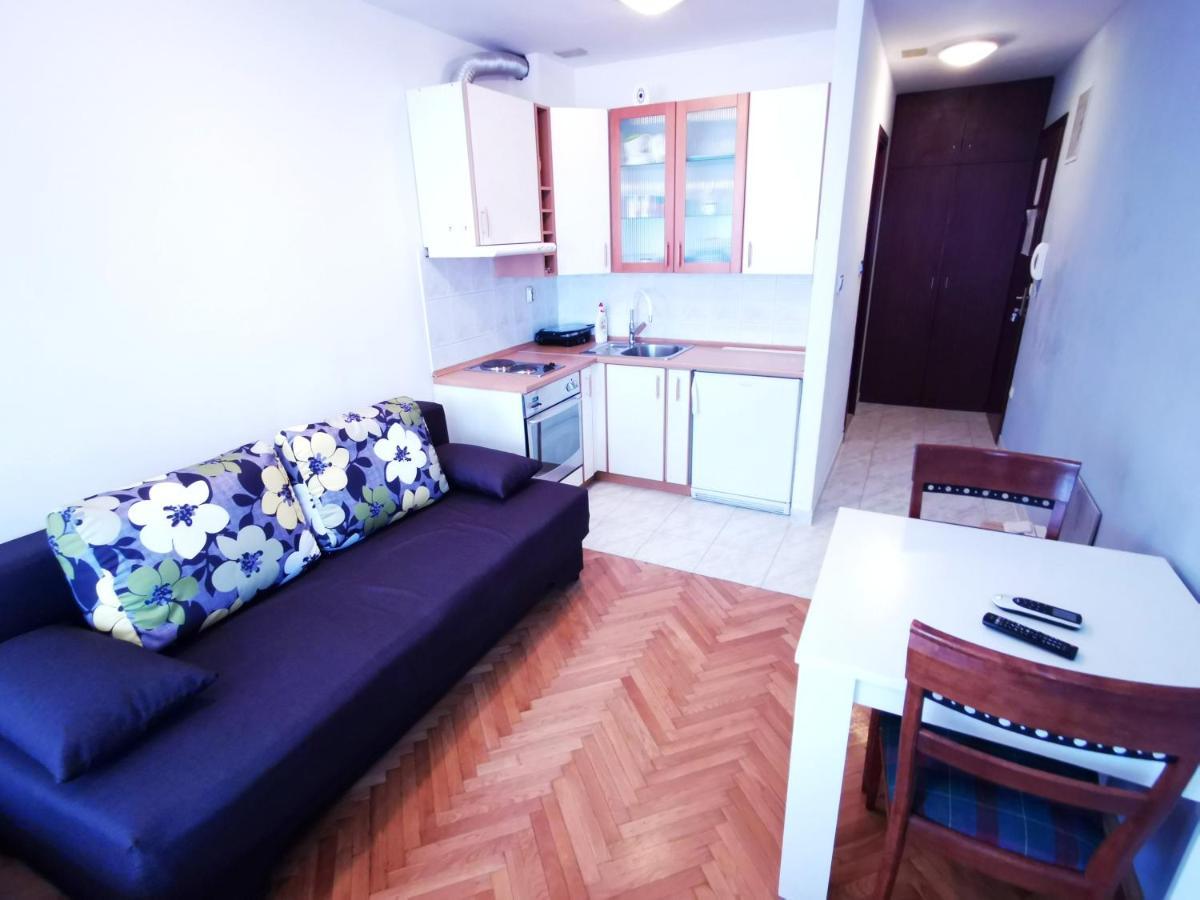 Studio Apartment Zen Split Bagian luar foto
