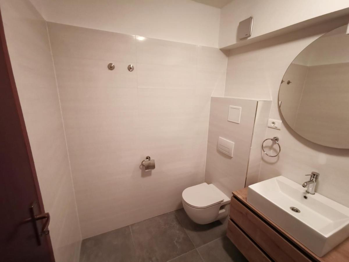 Studio Apartment Zen Split Bagian luar foto